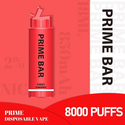 Prime Bar 8000